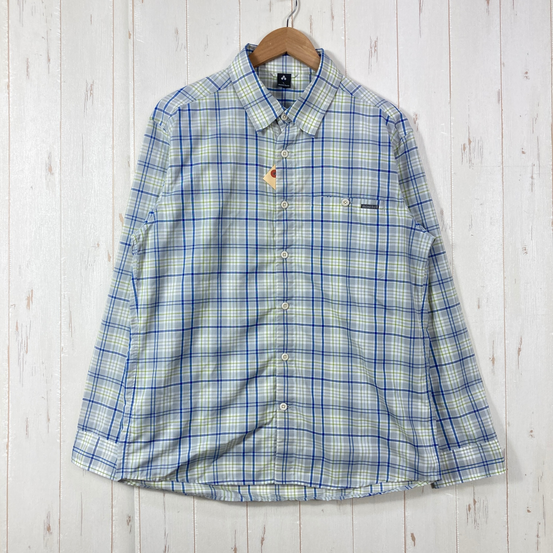 【Men's