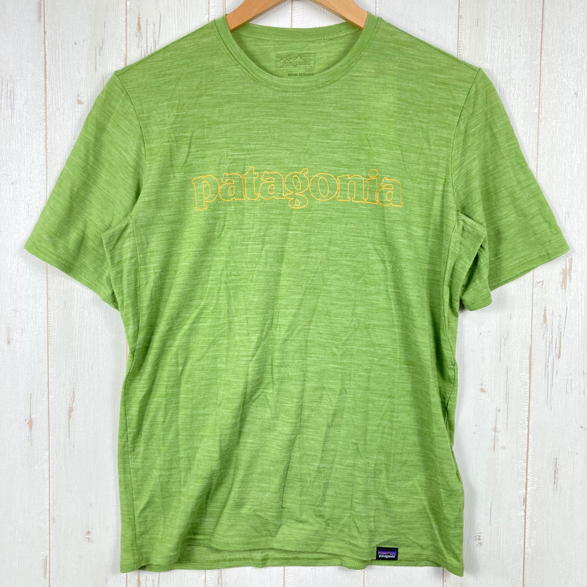 【Men's