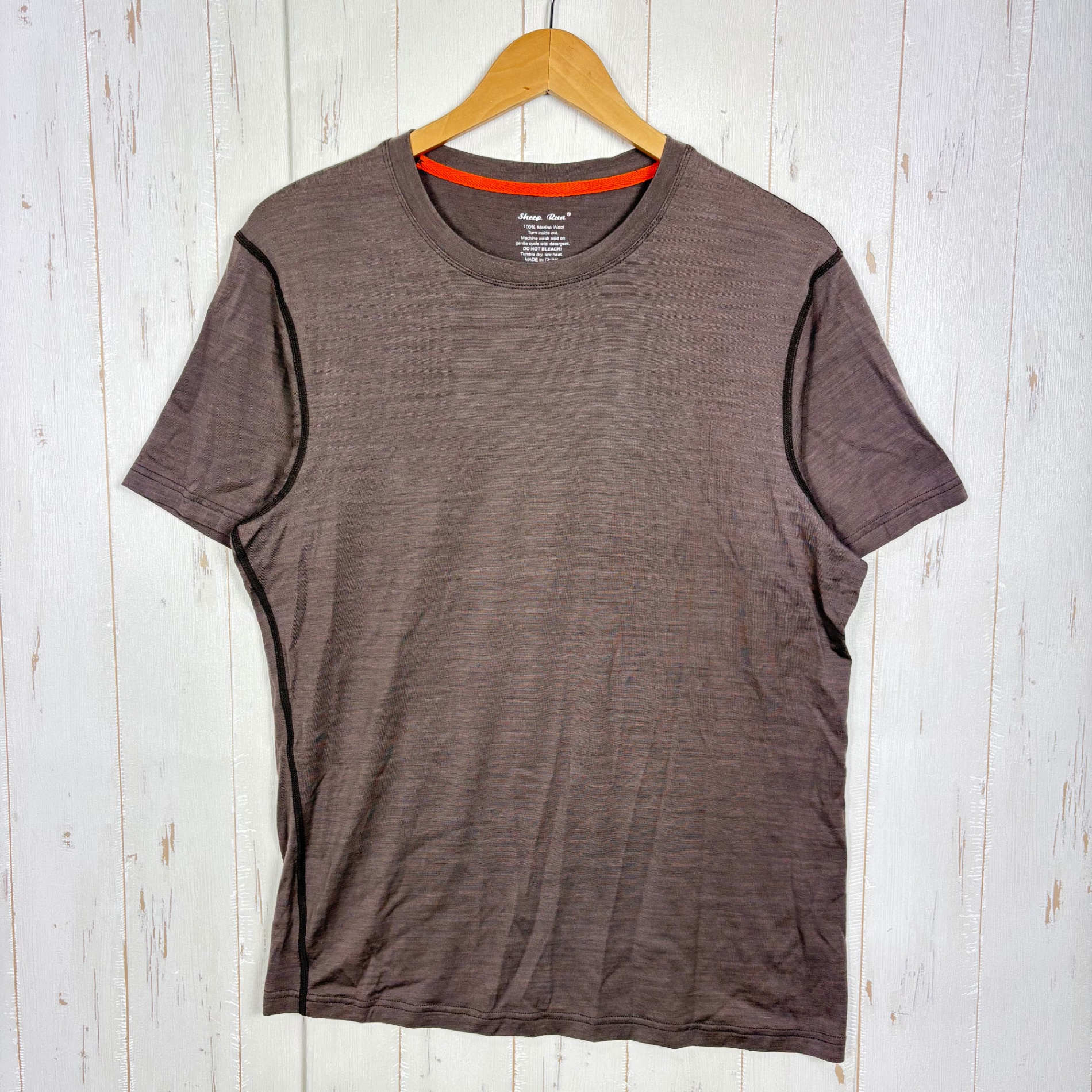 【Men's