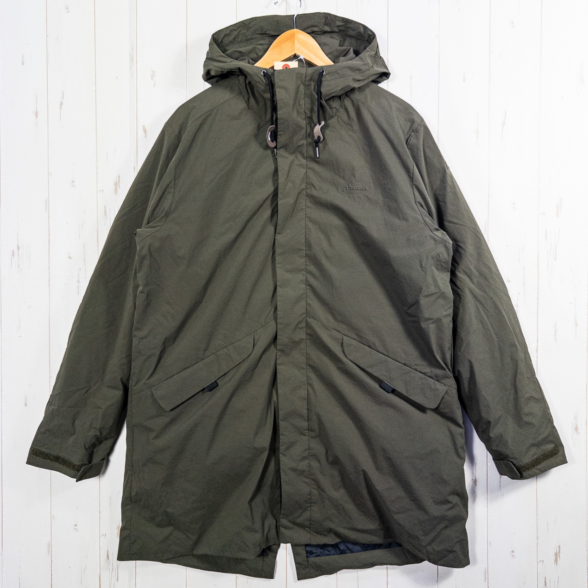 【Men's