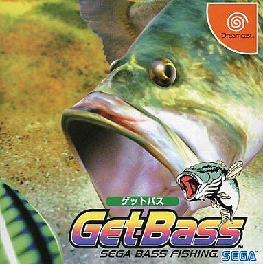 Get Bass (ゲットバス)