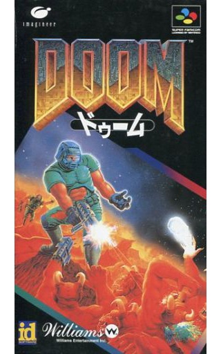 DOOM
