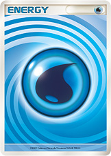 基本水エネルギー [-_-]