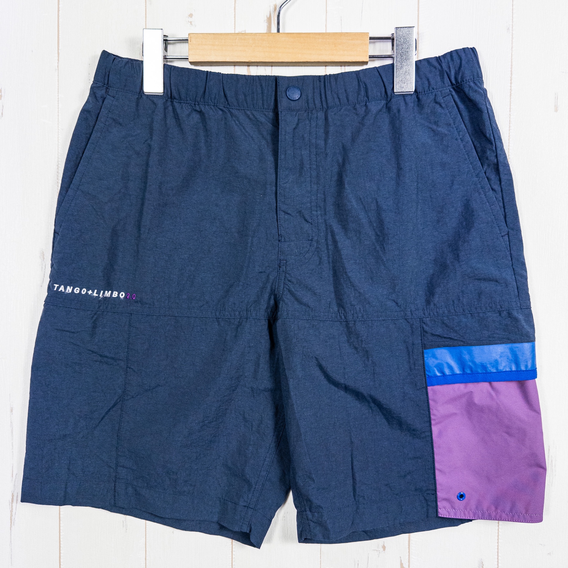【Men's