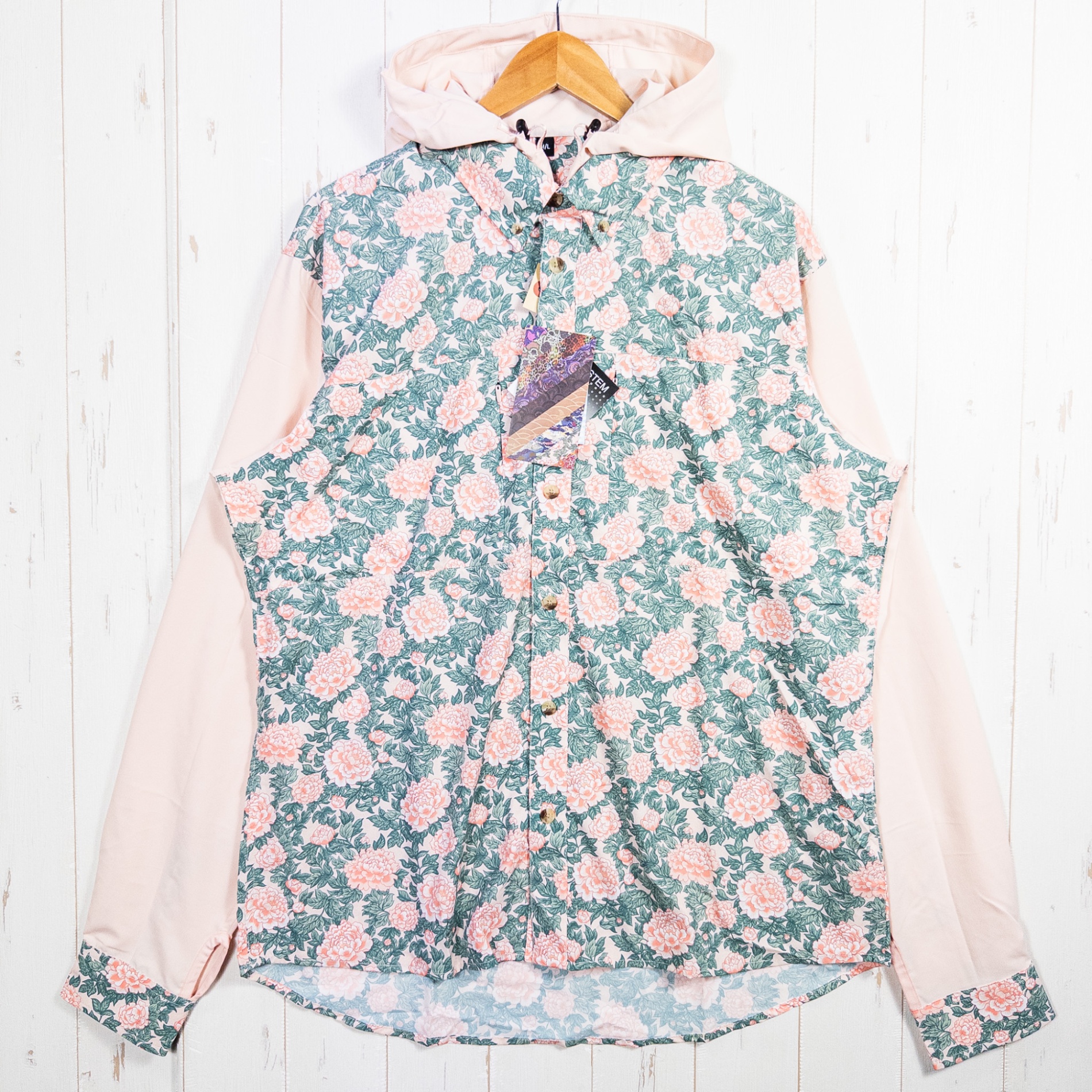【Men's