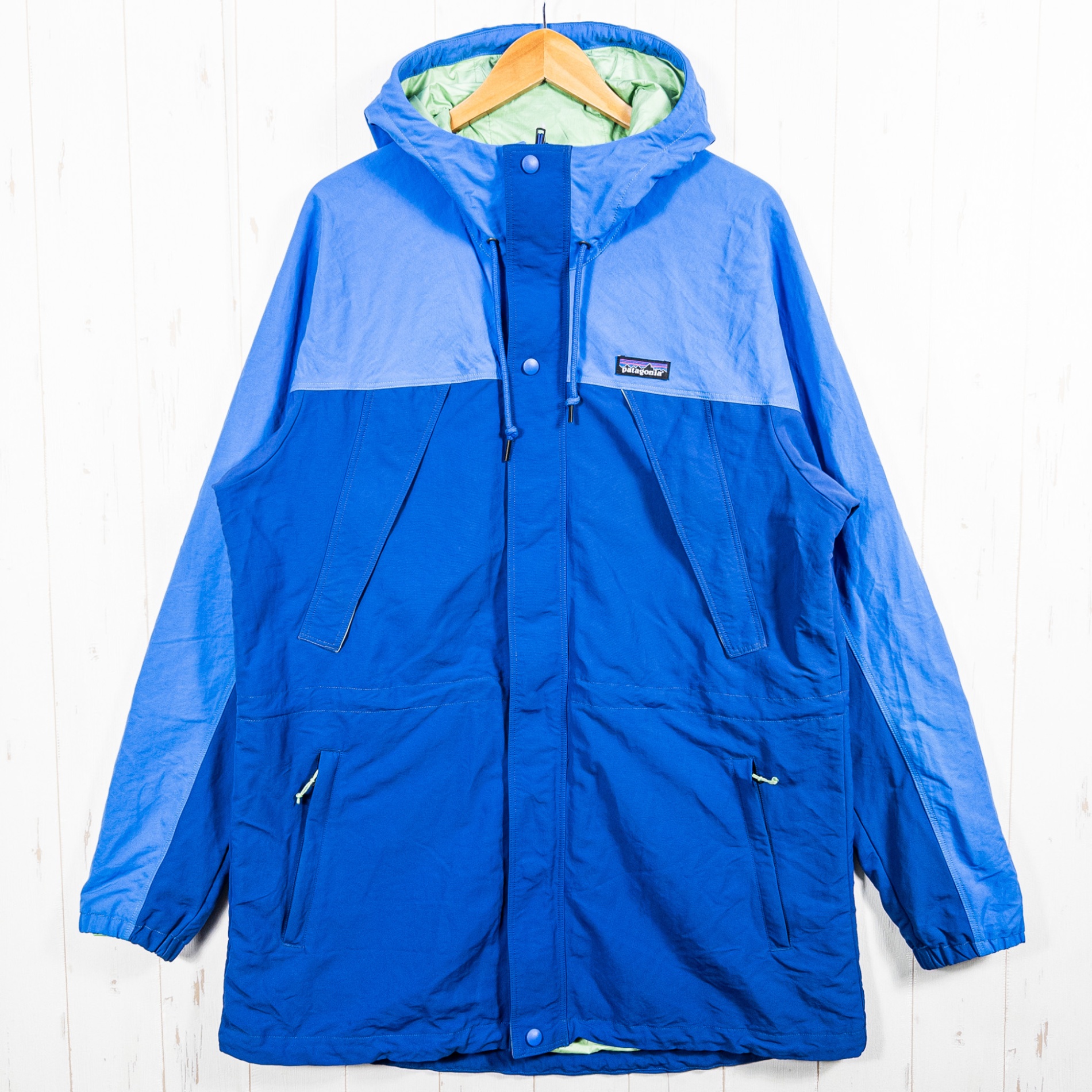 【Men's
