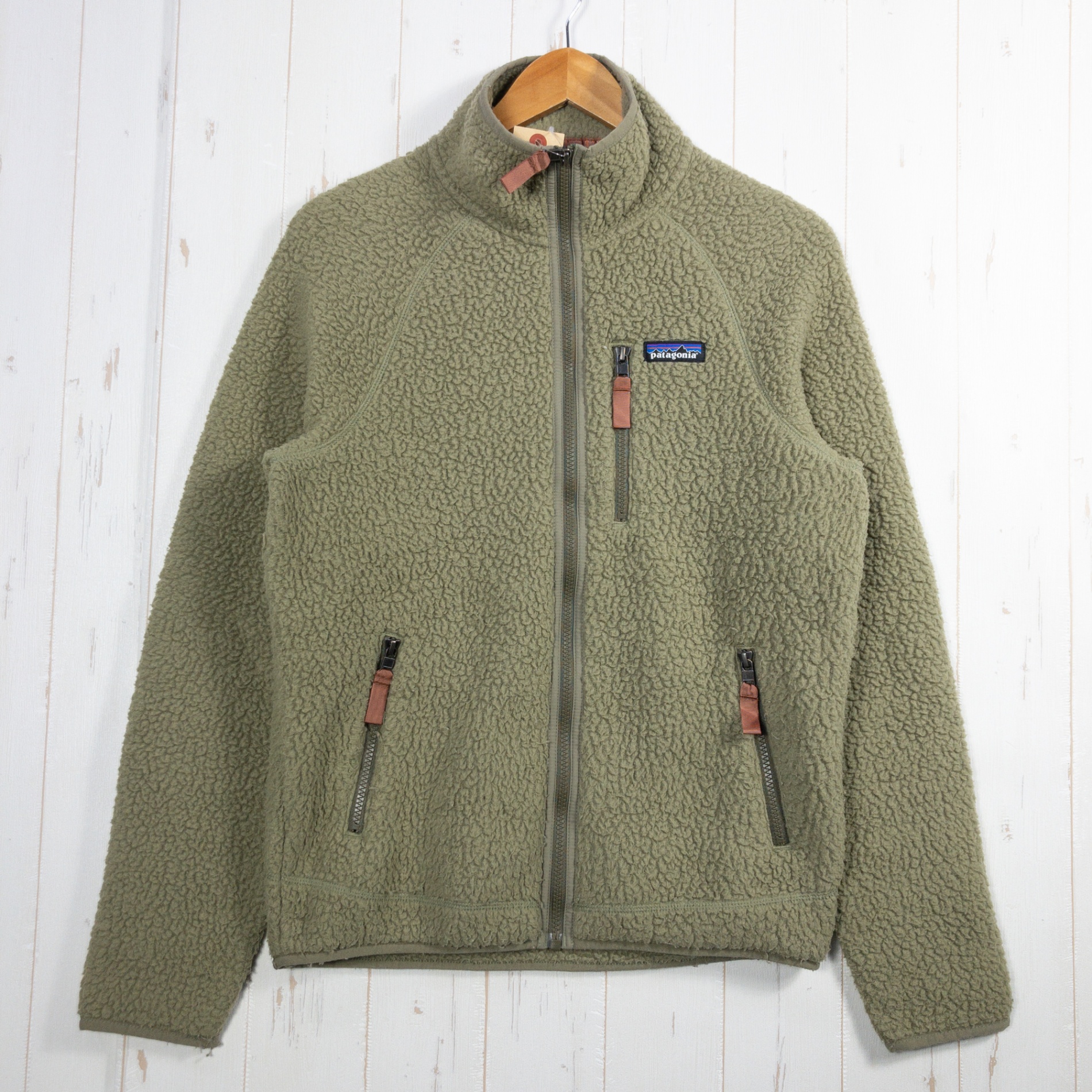【Men's