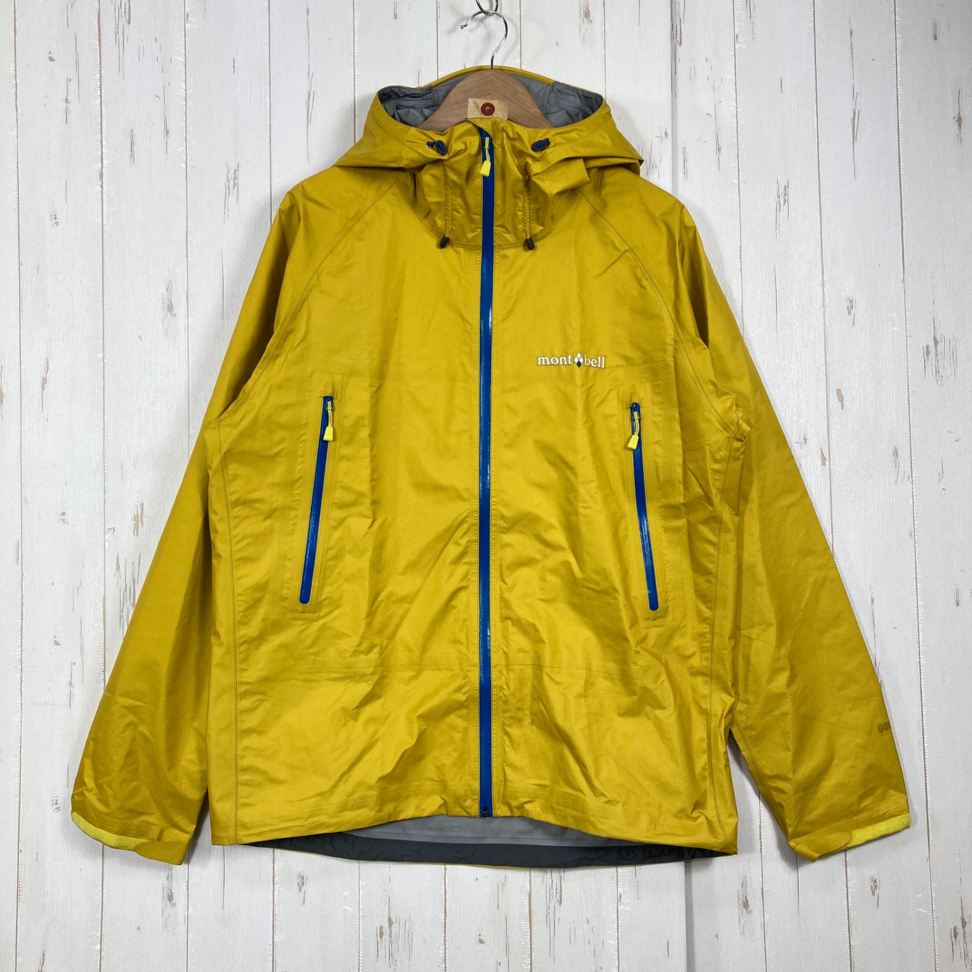 【Men's