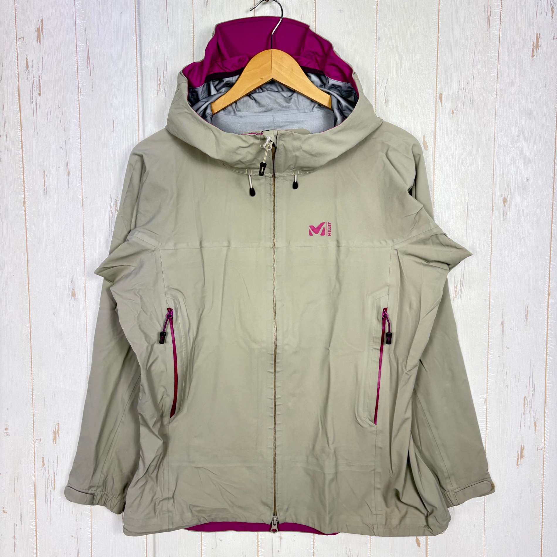 【Women's