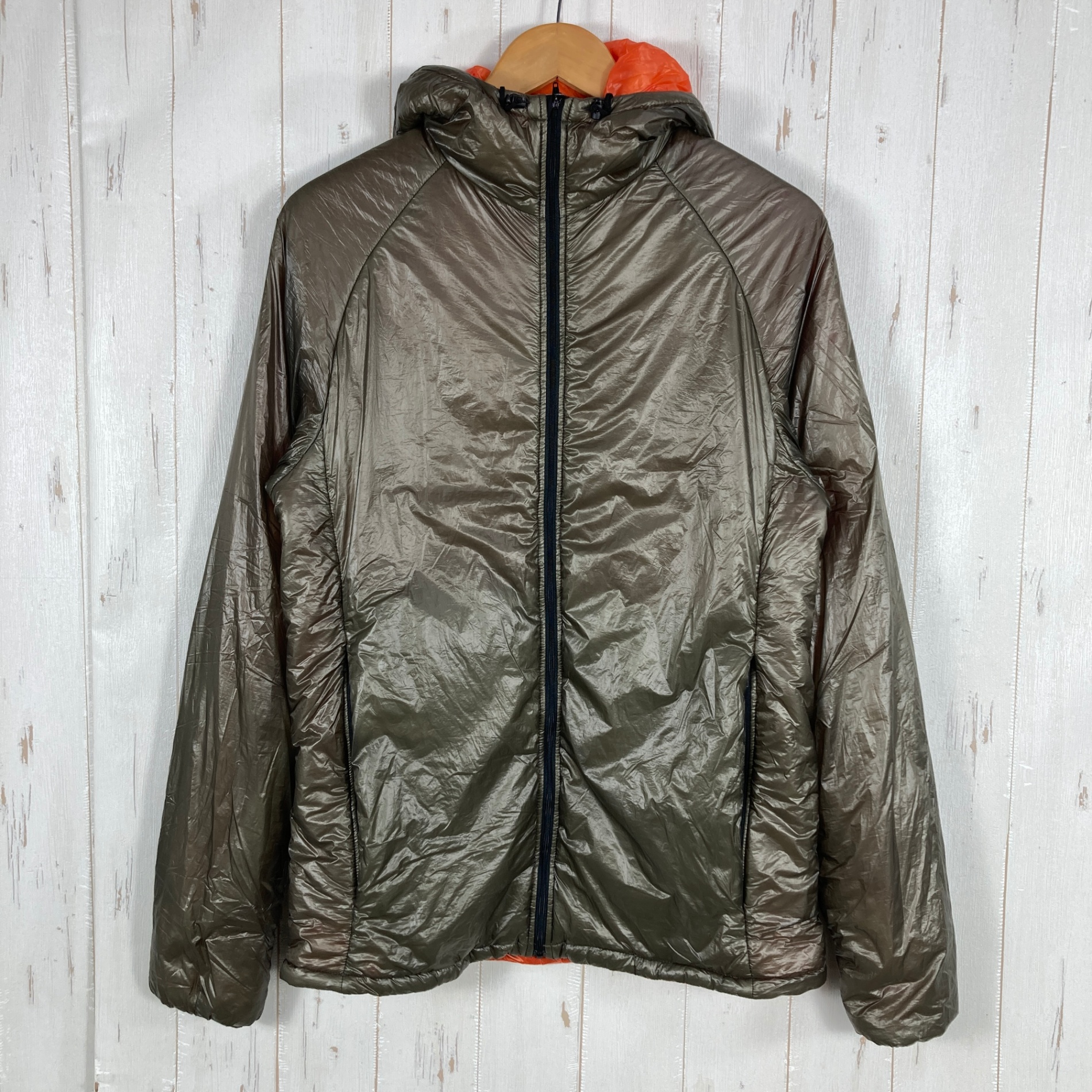 【Men's