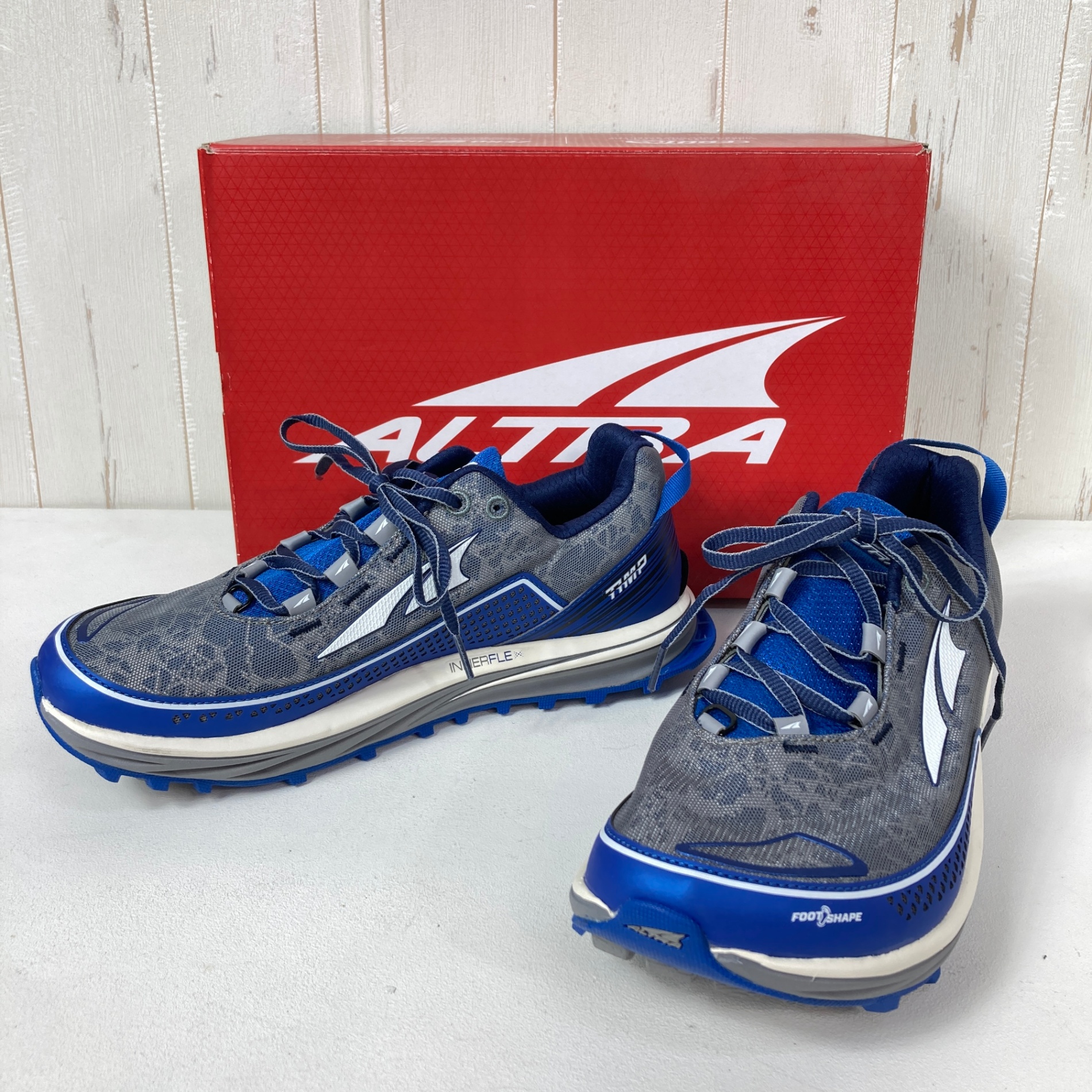 【Men's