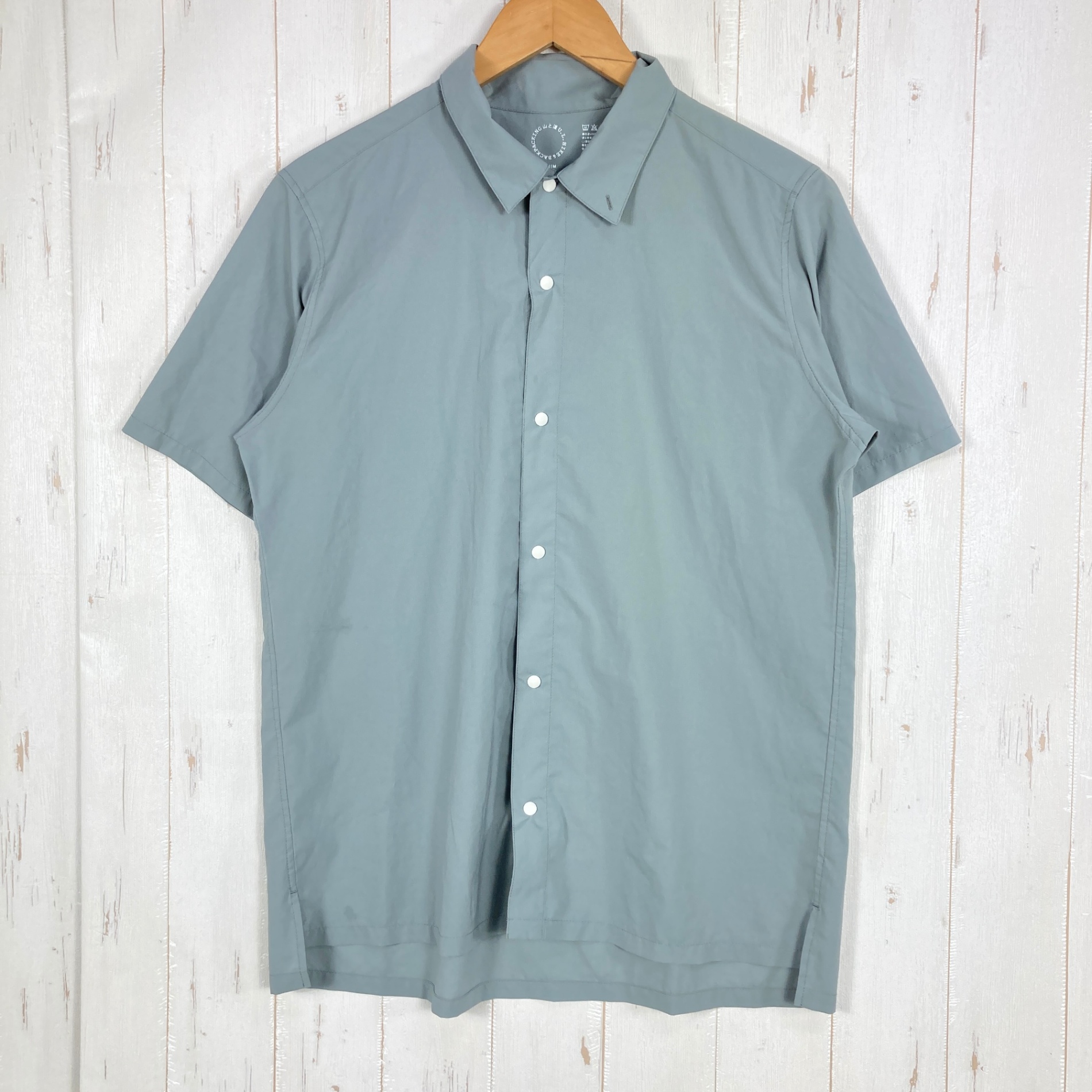 【Men's