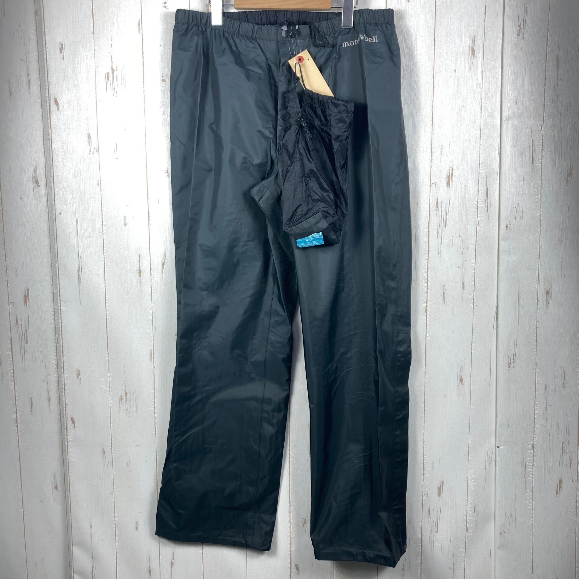 【Men's
