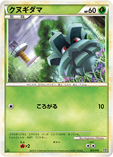 クヌギダマ [-_003/019_L2-Sh]