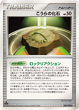 こうらの化石 [◆_082/090_DPt4-B]