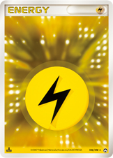 基本雷エネルギー [★_106/108_WCP]