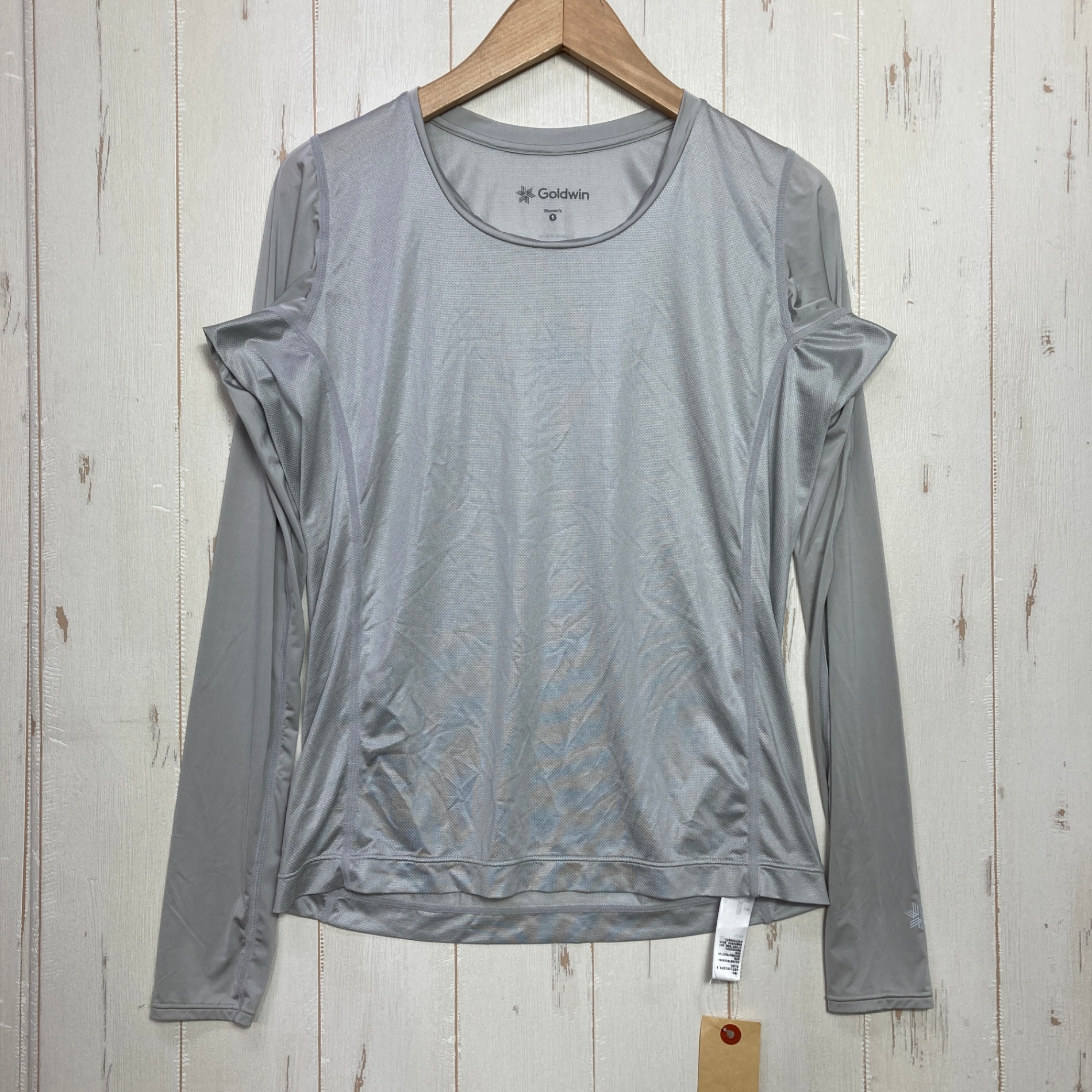 【Women's