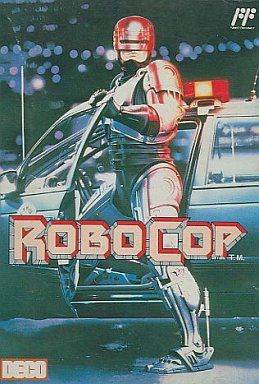 ROBOCOP