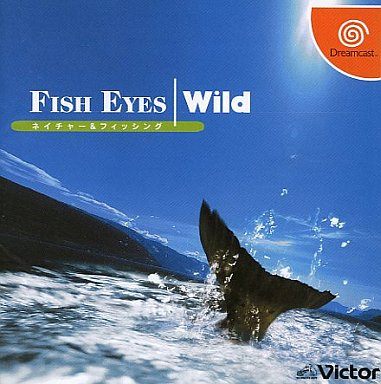 FISH EYES | Wild