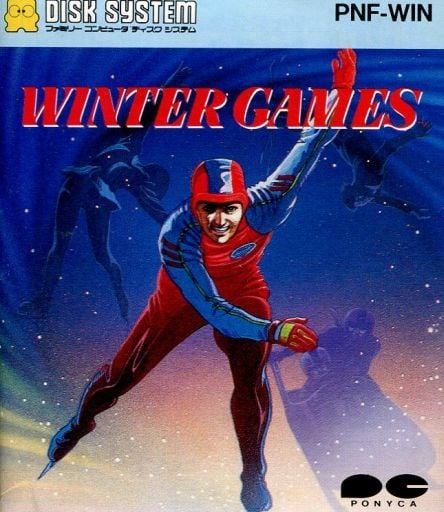 ウィンターゲームズ