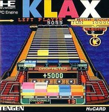 KLAX