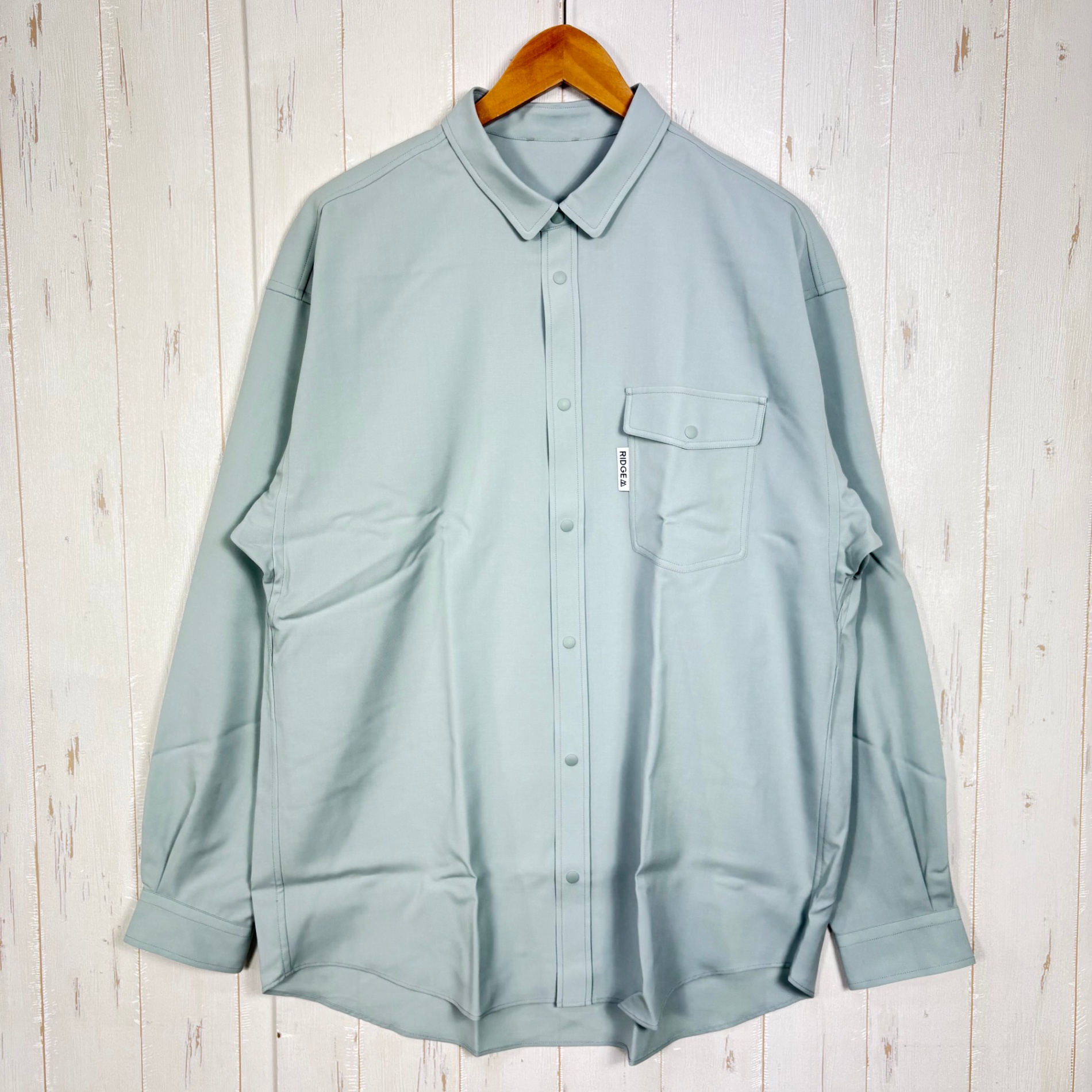 【Men's