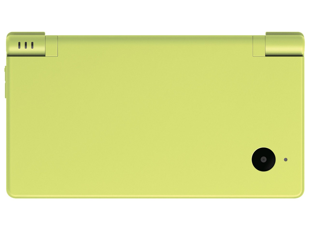 ニンテンドー DSi ライムグリーン