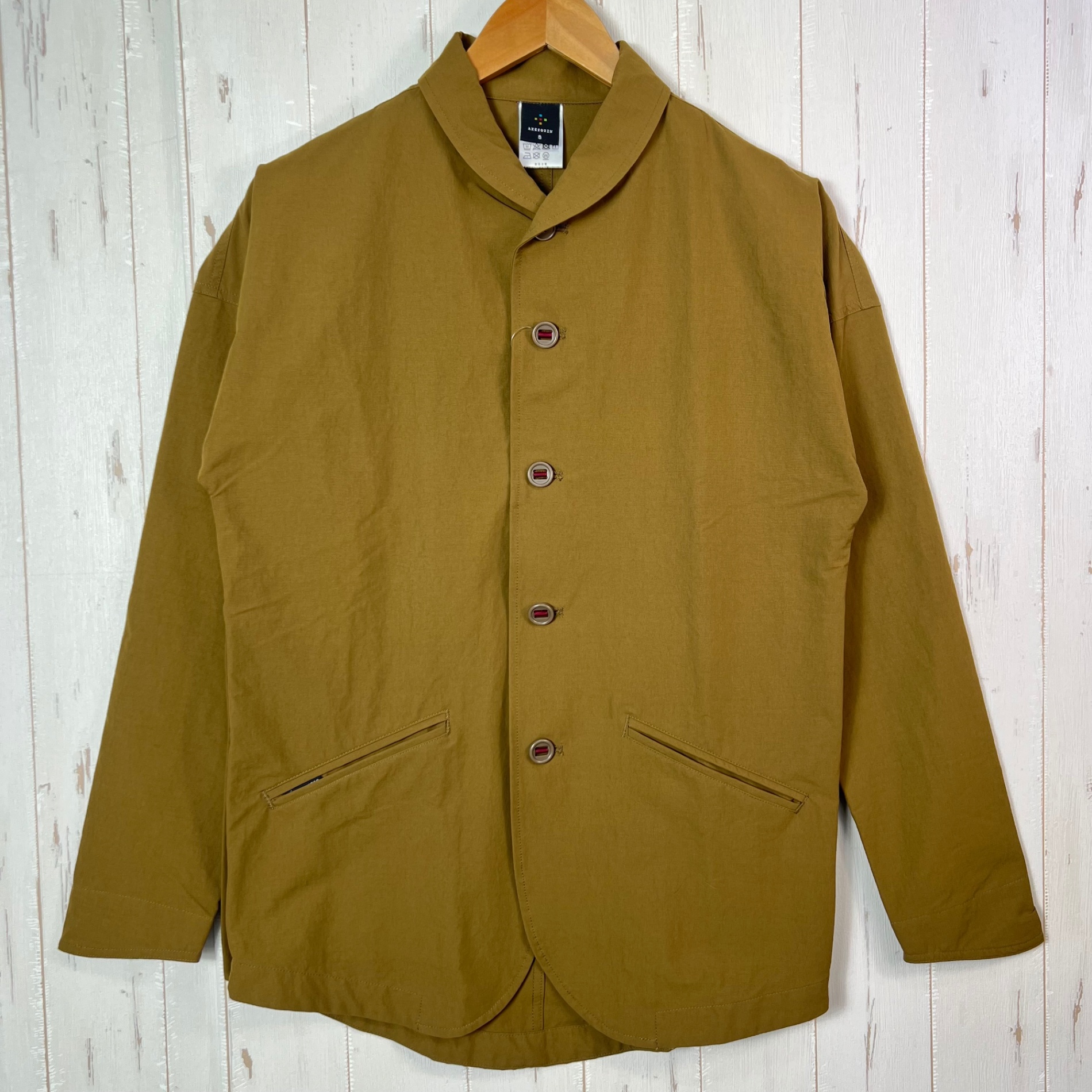 【Unisex