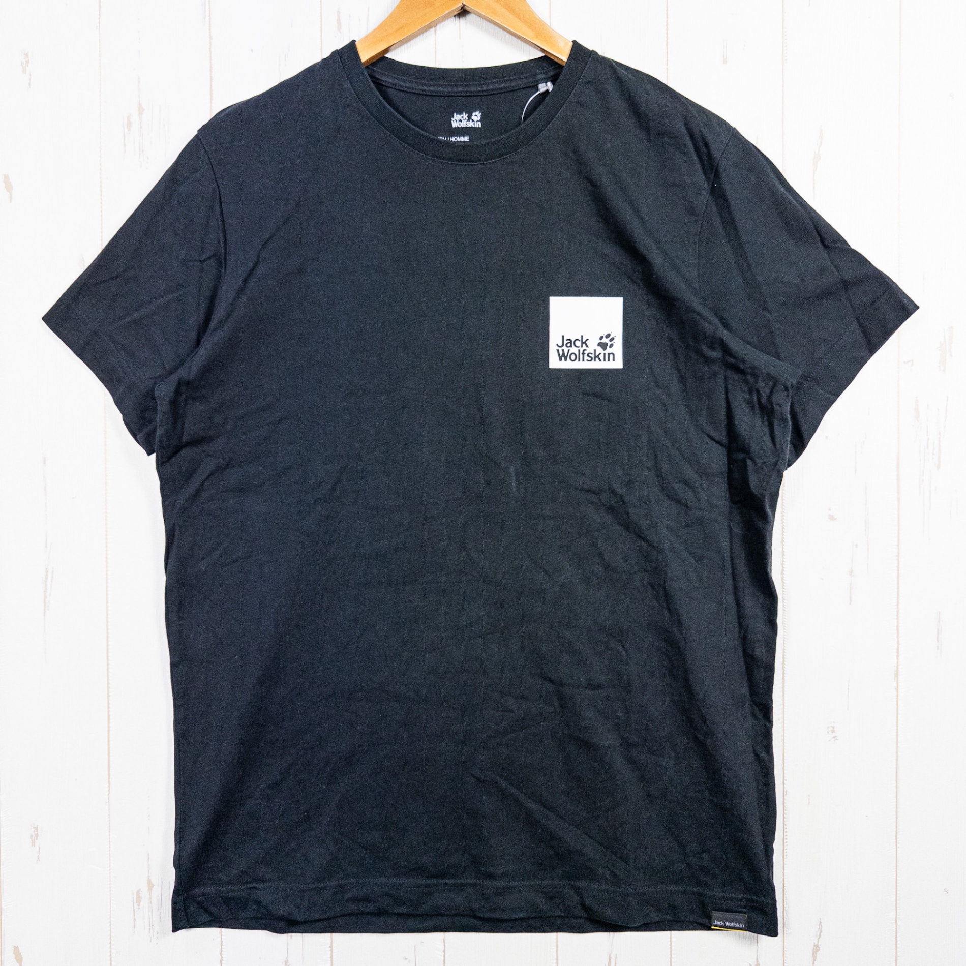 【Men's