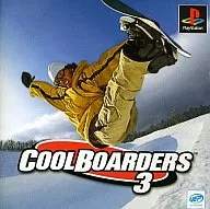 クールボーダーズ3