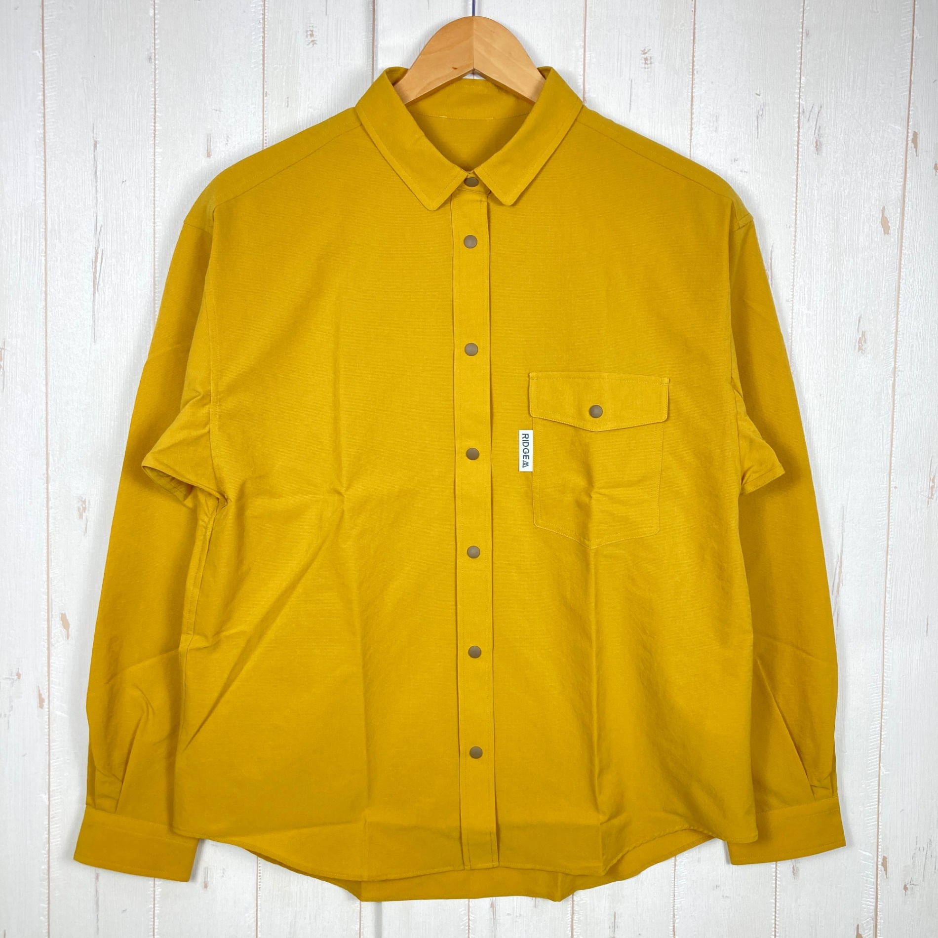 【Men's