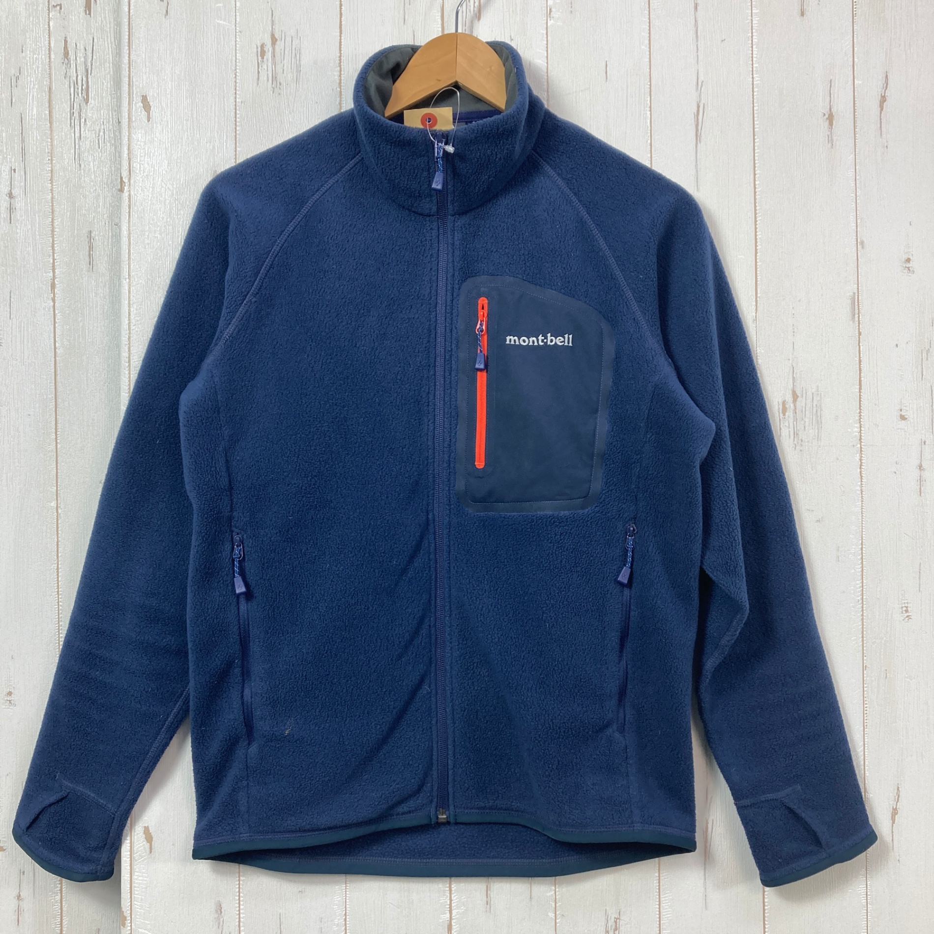 【Men's