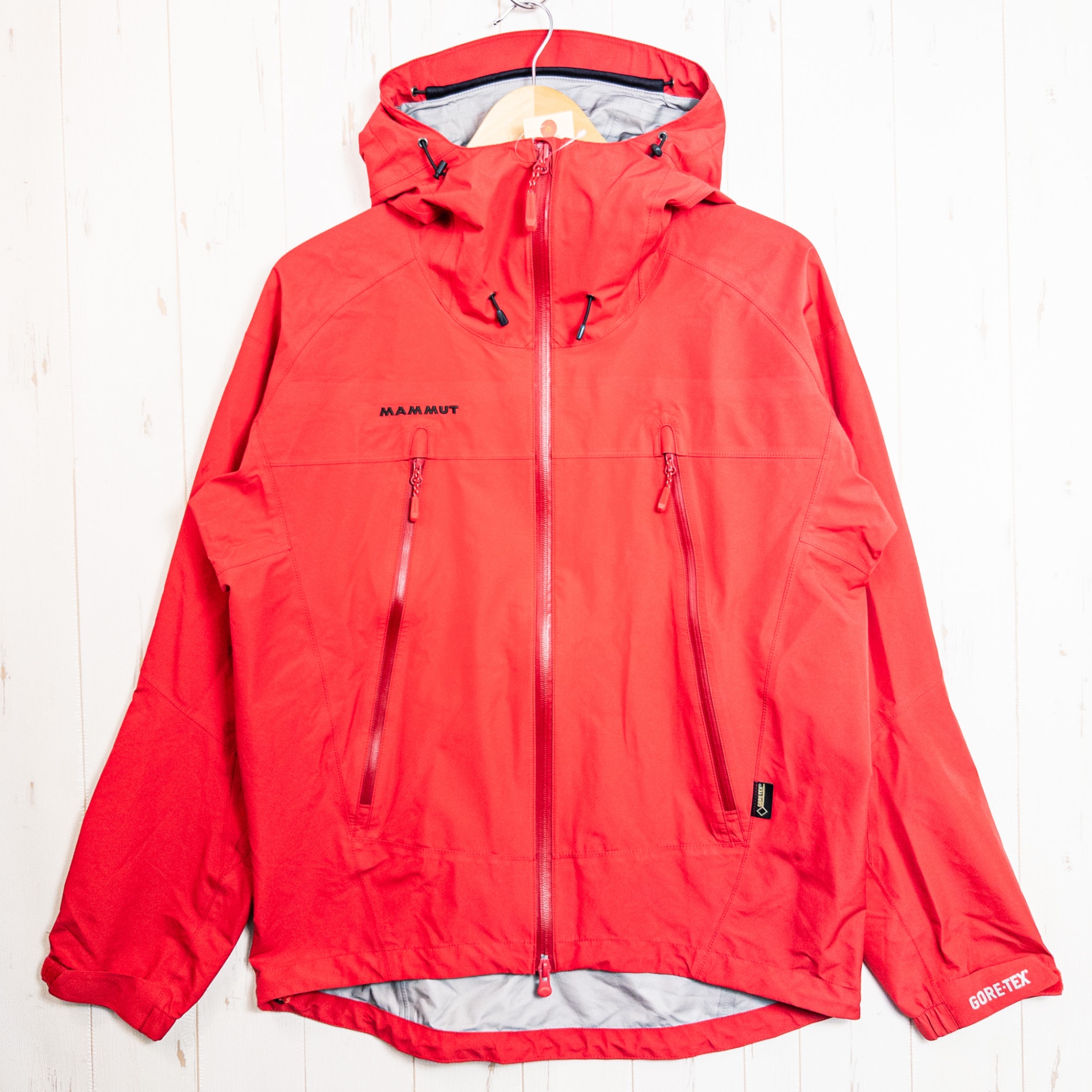 【Men's