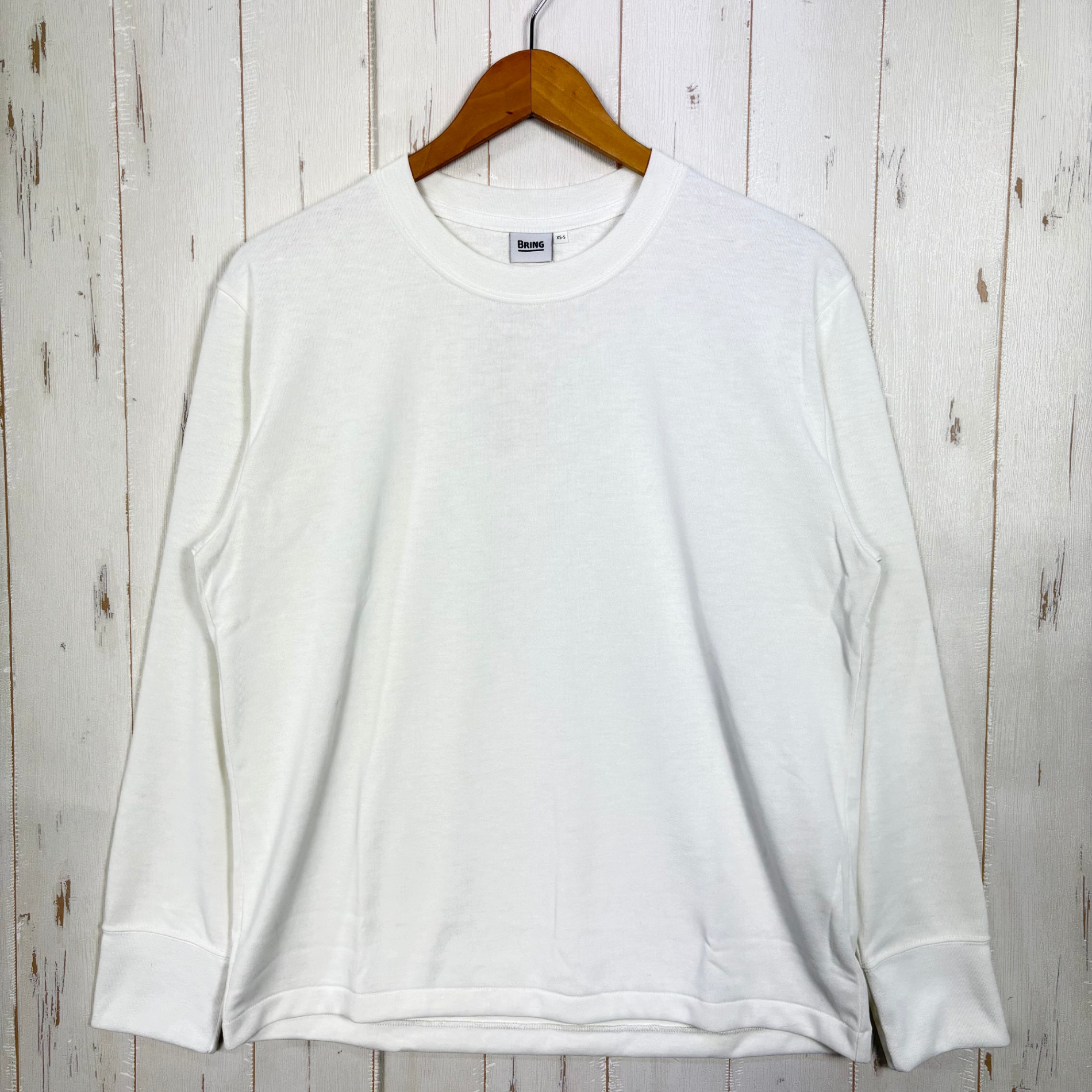 【Unisex