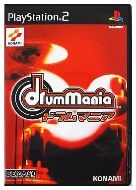 drummania [ソフト単品]