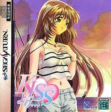 KISSより・・・[初回限定版]