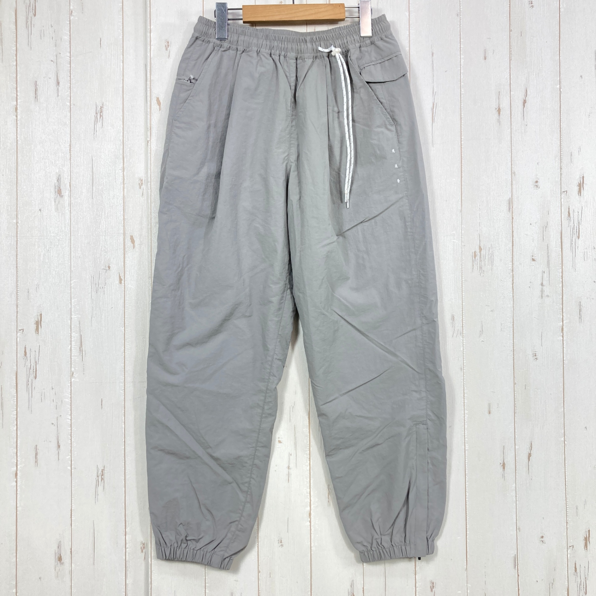 【Unisex