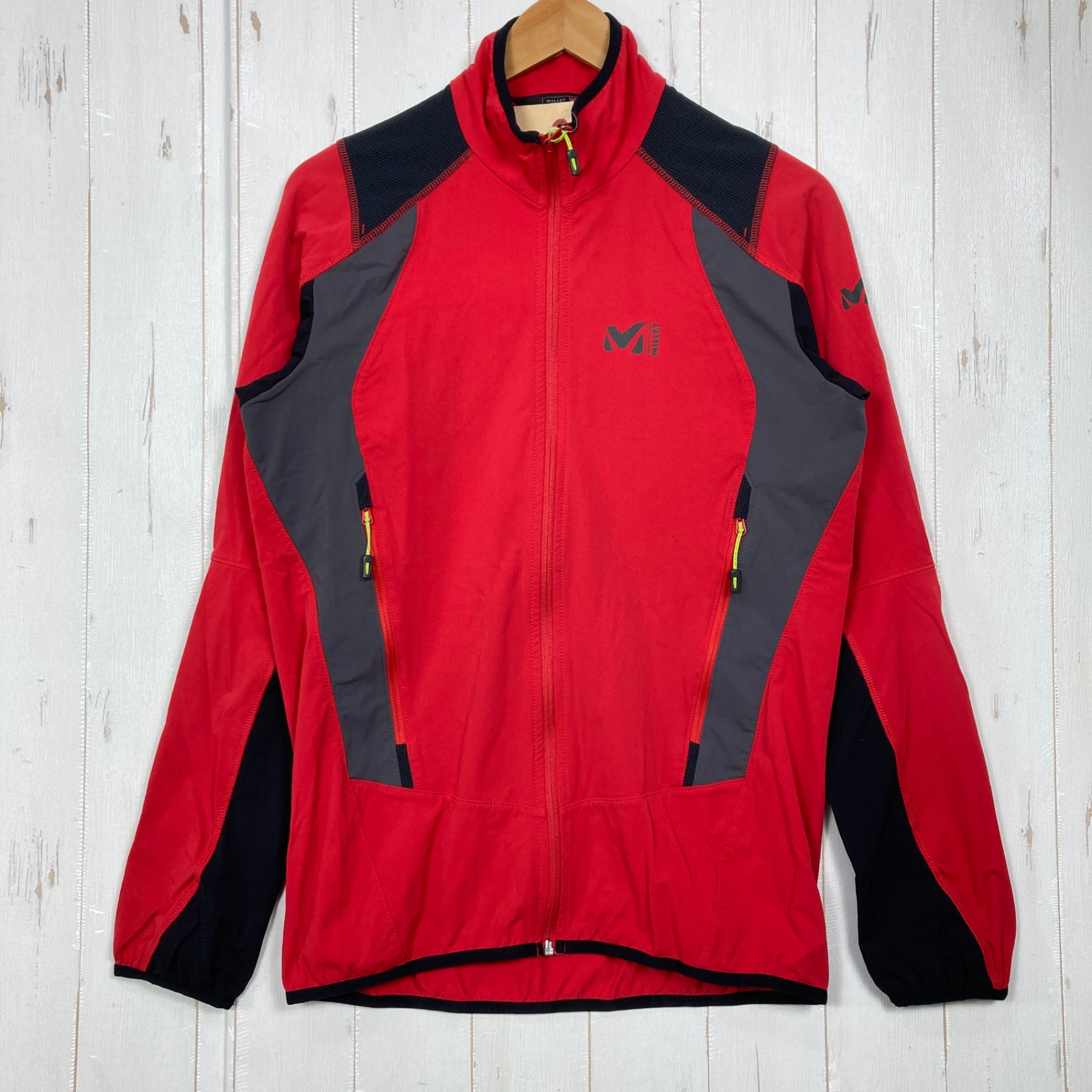 【Men's