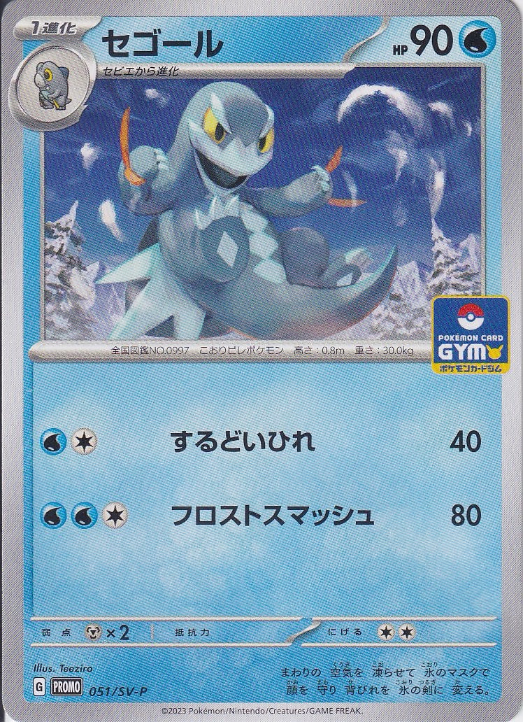 セゴール [-_051/SV-P_SV-P]
