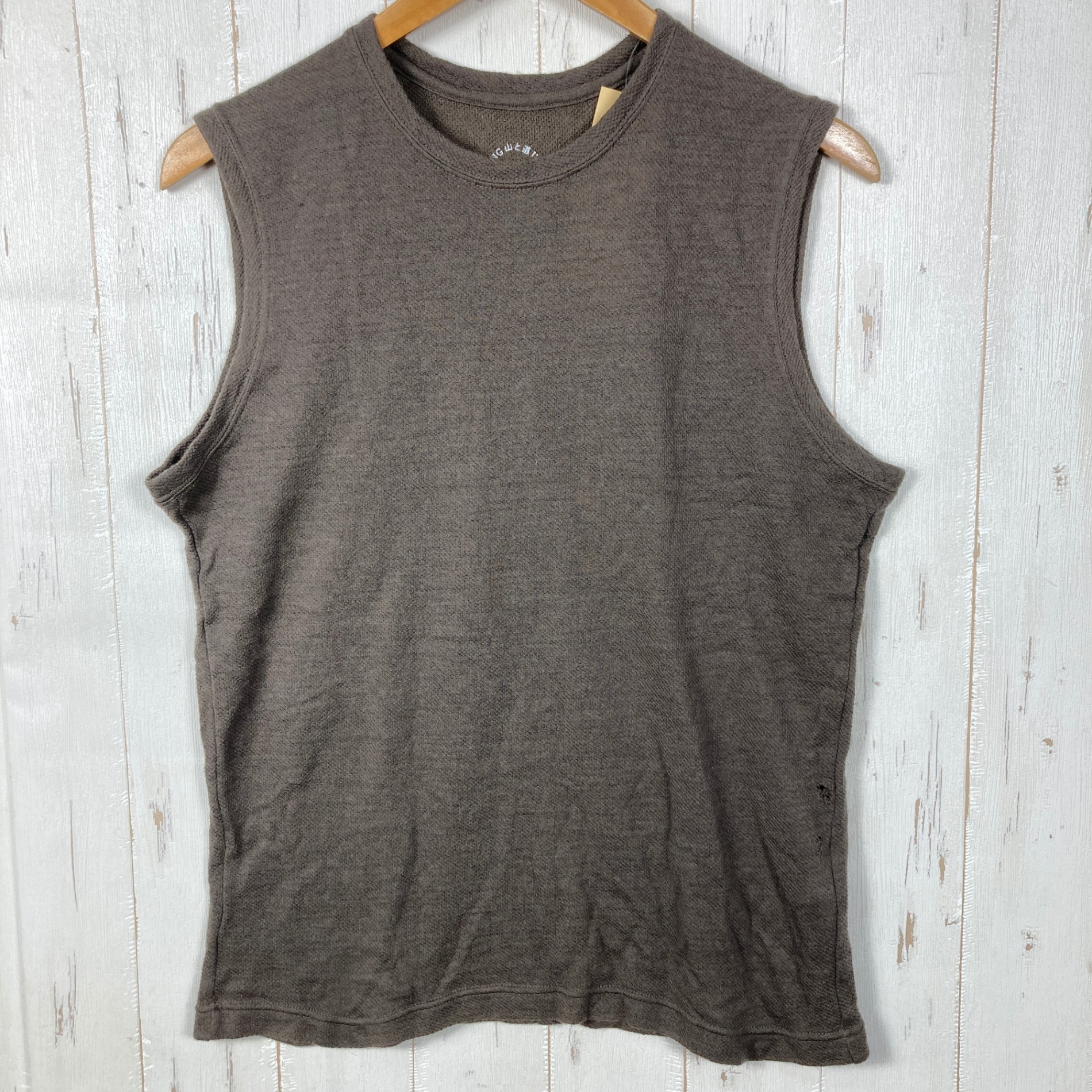 【Men's