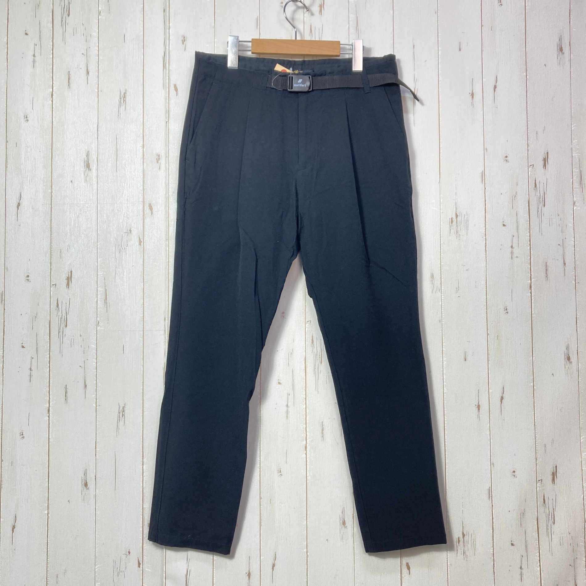 【Men's