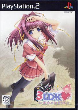 3LDK♥〜幸せになろうよ〜