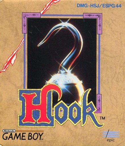 HOOK フック