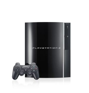 PlayStation3 CECH-H00 クリアブラック