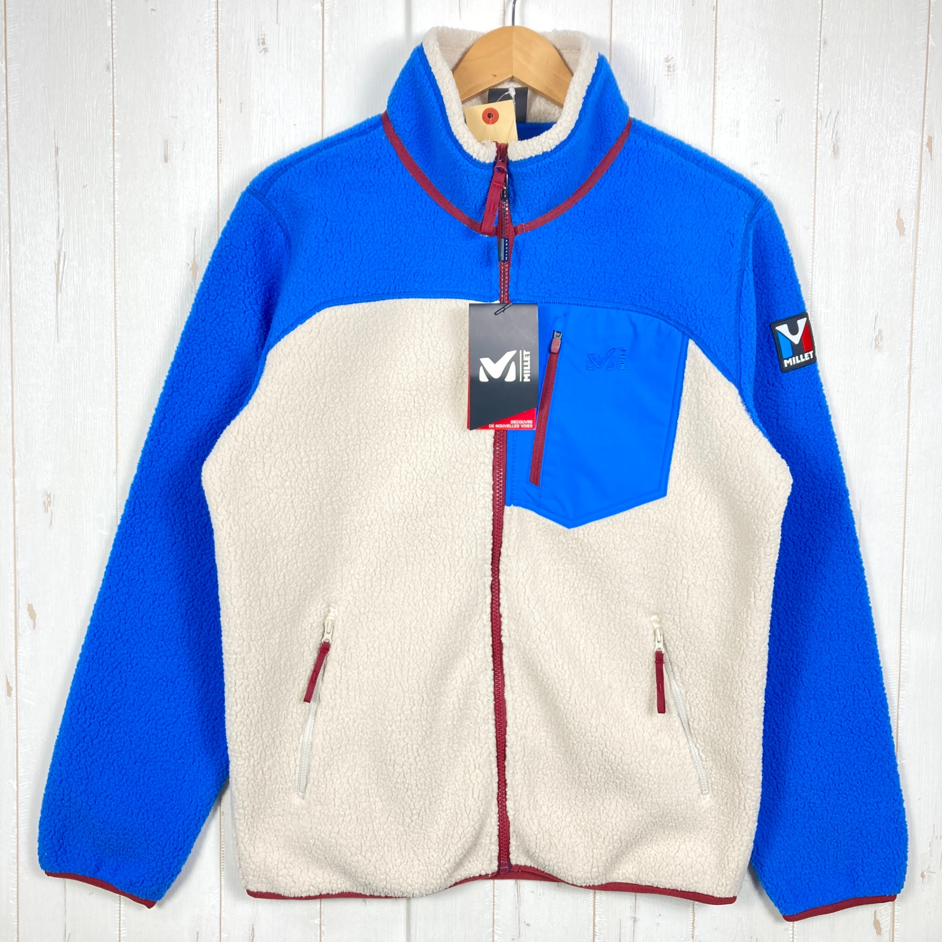 【Men's