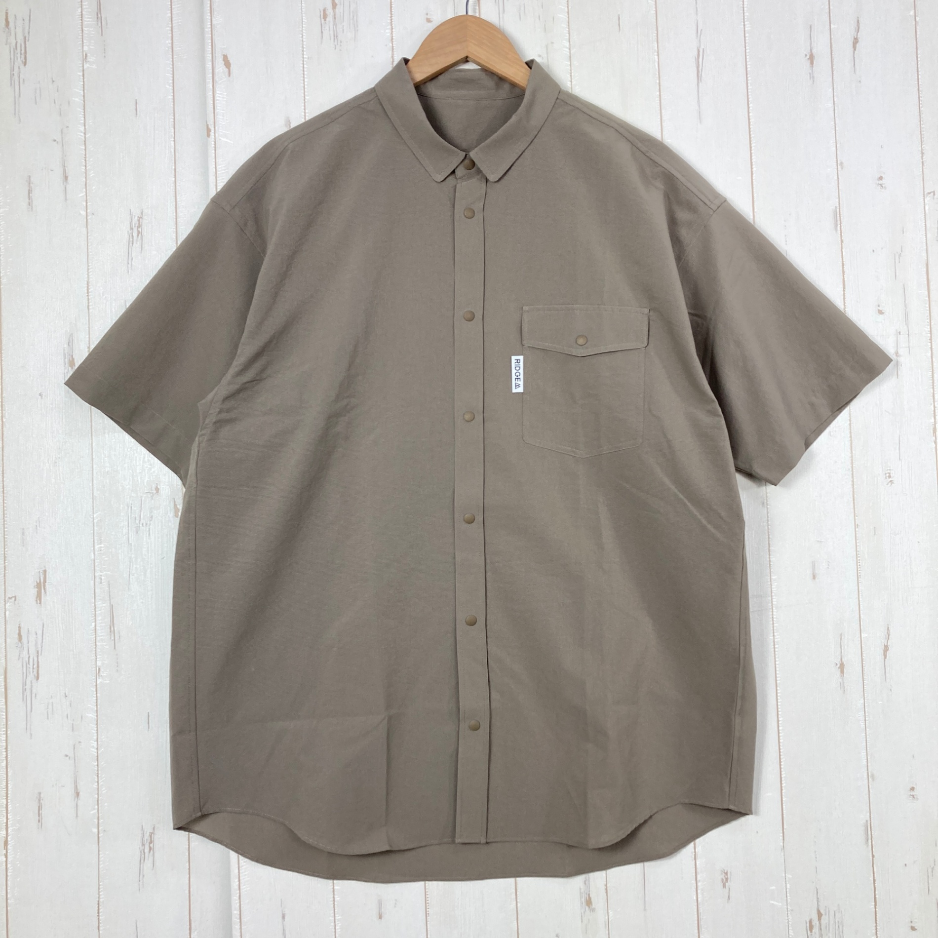 【Men's