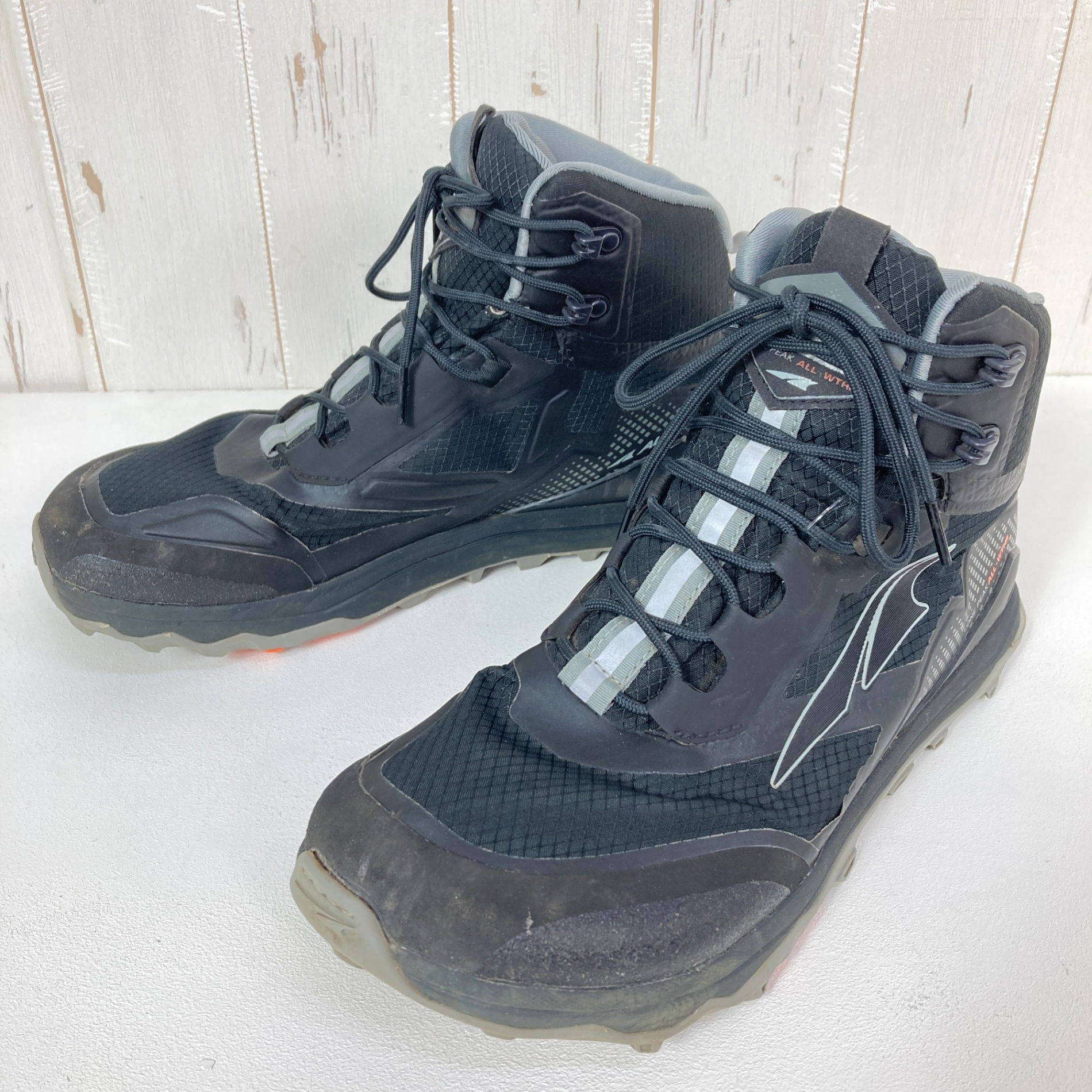 【Men's
