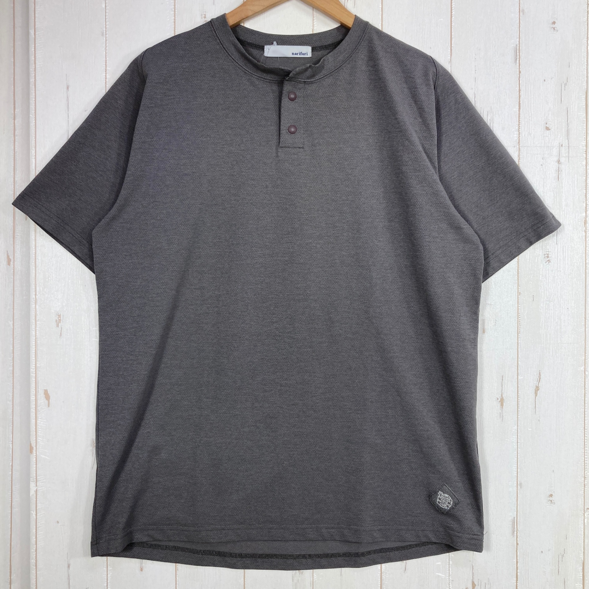 【Men's