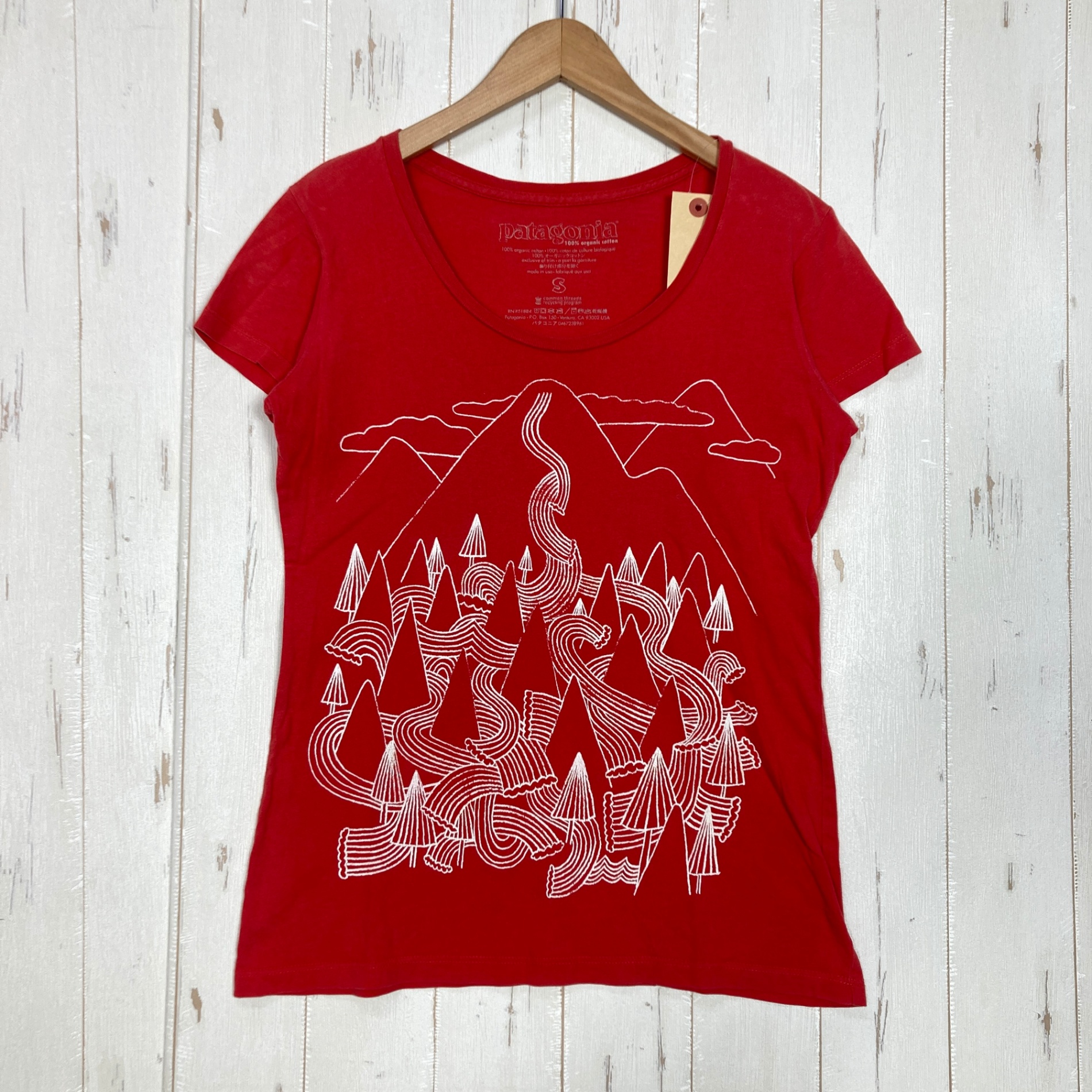【Women's