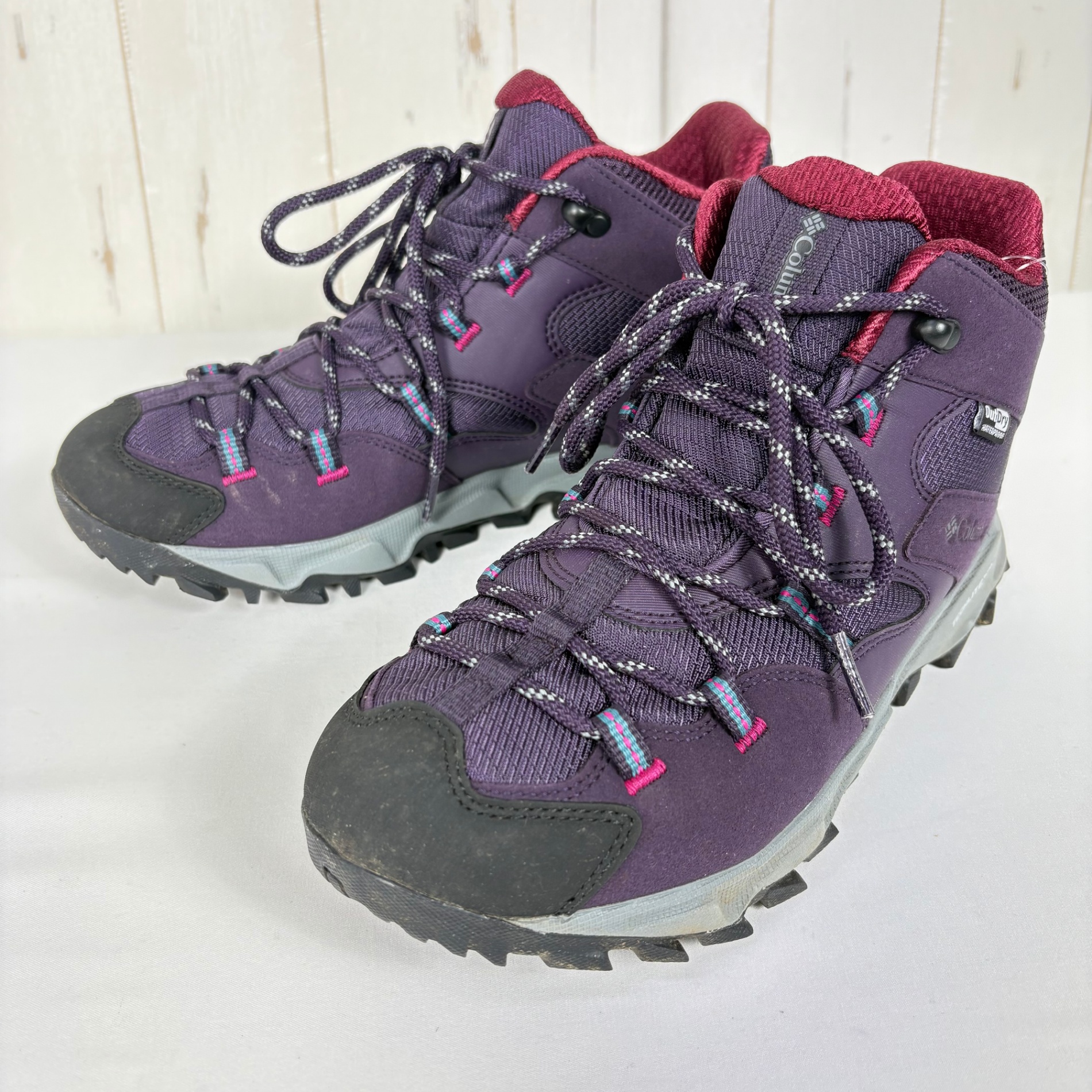 【Women's